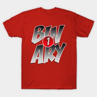 BINARY T-Shirt